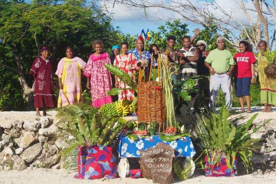 Mucaweng gère la fougère