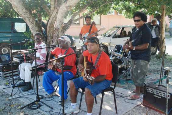 Dix jours d'harmonie