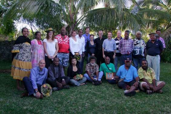 Le bon exemple de Mejine Wet