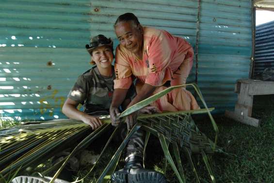 Le Rimap à Luecila 3 000