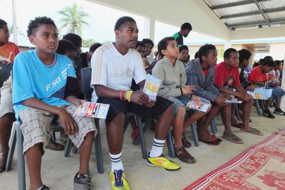 La liberté par l'image