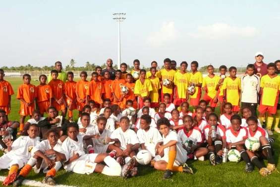 La section foot de Havila vise le coup du chapeau