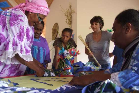 La formation continue