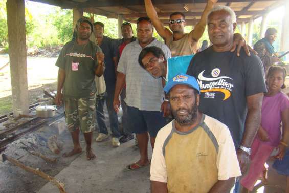 De Hnaizianou à Jokin