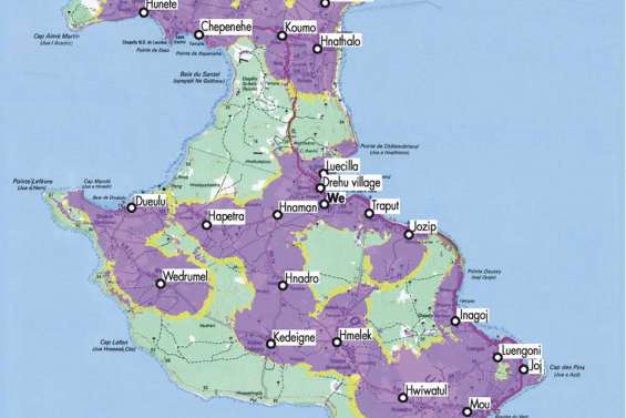 La 3G a enfin débarqué