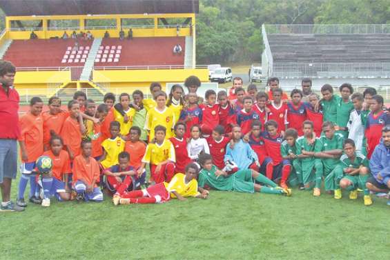 Les jeunes en apprentissage