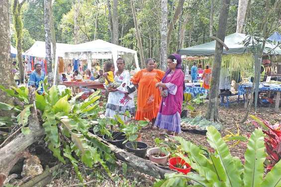 Savoir-faire en fête