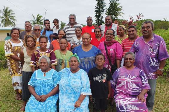 Un temps de méditation pour se ressourcer