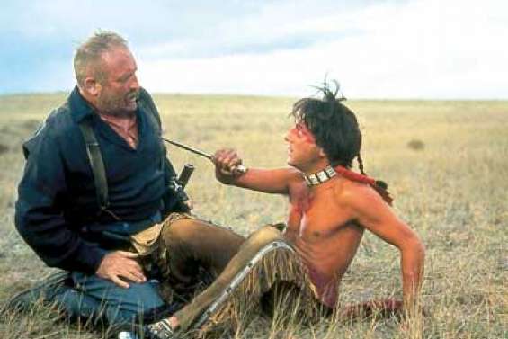 Le western fait son come-back