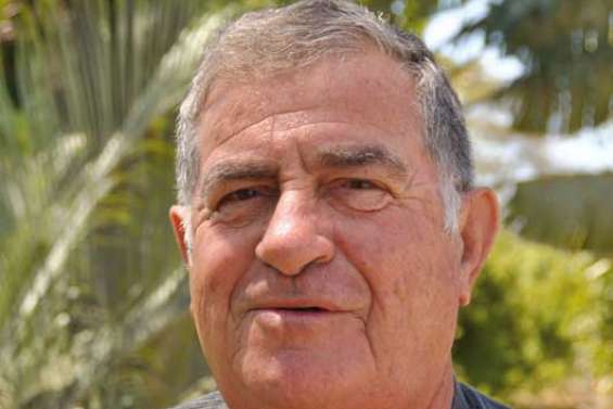 « Une légende connue de toute la Calédonie »