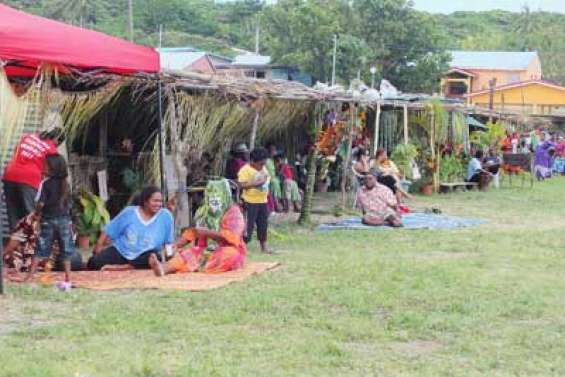 Fidèle à la tradition