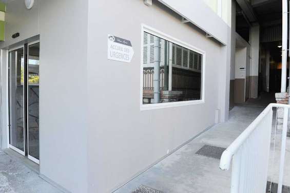 Les urgences de Magnin ferment jeudi soir