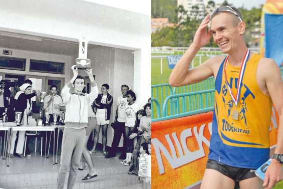 Les quarante glorieuses