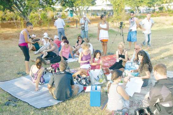 Le malathion pointé du doigt