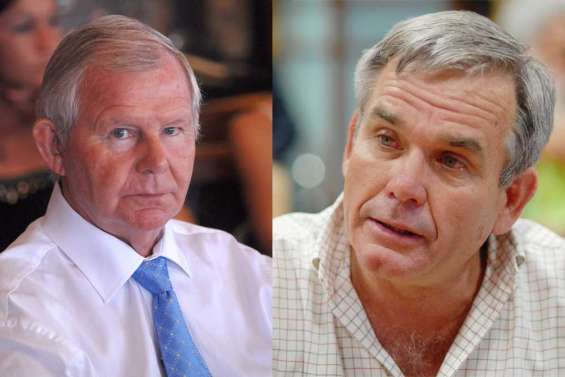 Sondage LNC : Duel à Dumbéa 