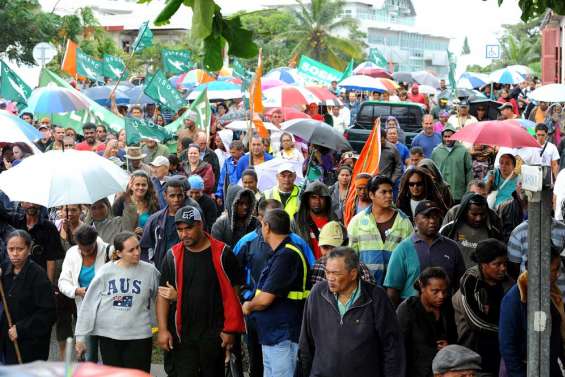 « Le gagnant, c'est le pays ! »