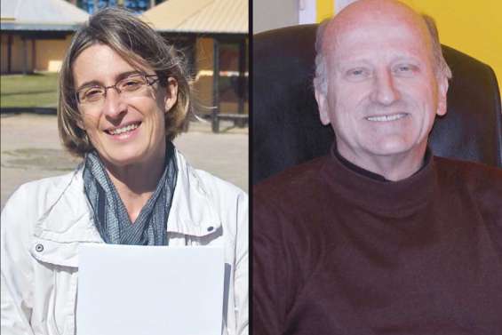 Se réunir, c'est le principal