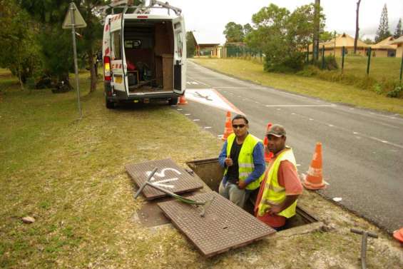 Maré panse sa fracture numérique