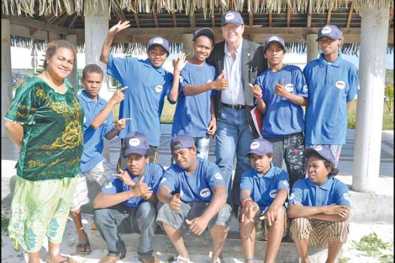 La naissance d'un poème