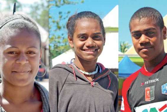 Ils cherchent leur voie