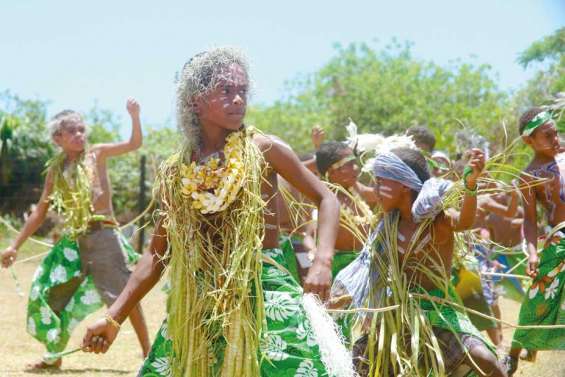 Tous élèves de Cocokat