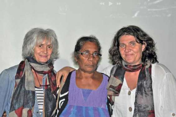 Le Fifo hors les murs a conquis  le cœur des Si Nengone