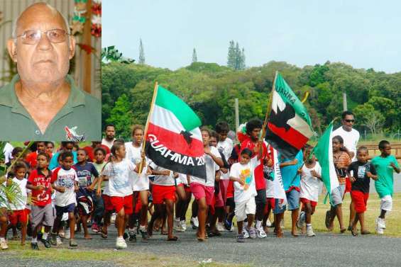 « Guahma 2000, c'est une grande fête de retrouvailles »