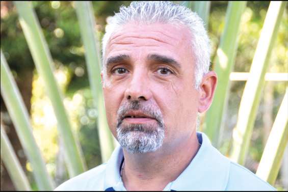 Un nouveau commandant à la brigade