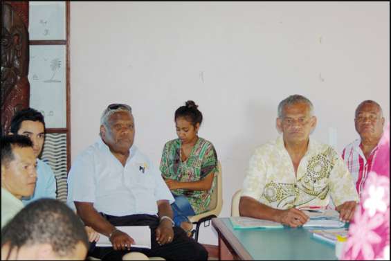 Padawa ouvre le Tour cycliste