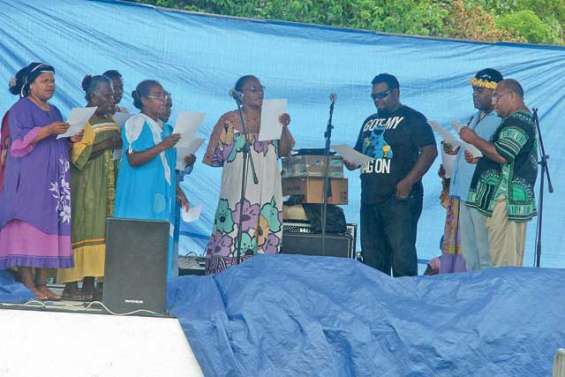 Wabao présente son patrimoine