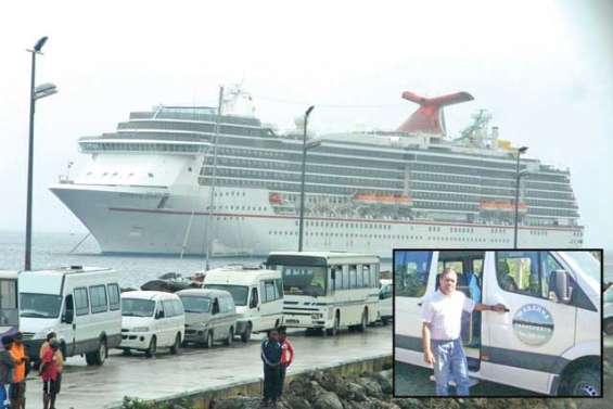 « Au bout d'un certain temps,  les réserves ne suffisent plus »