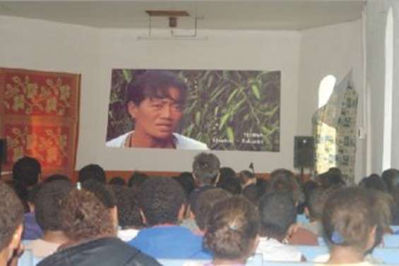 Le Fifo 2015 touche à sa fin