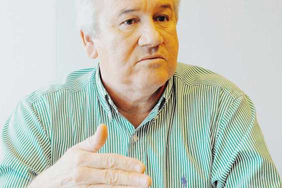 Sondage LNC : Païta fidèle à Martin