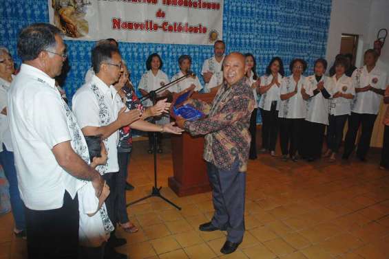 Faire prospérer la diaspora