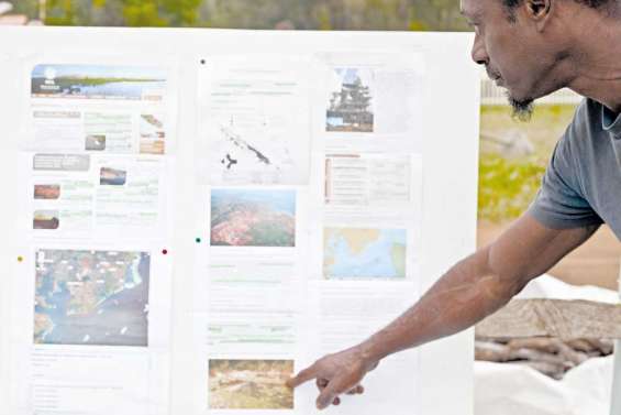 A quand une vraie étude d'impact ?