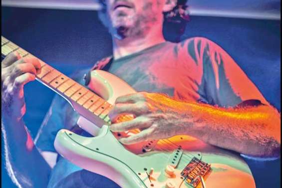 Du coton au Caillou...