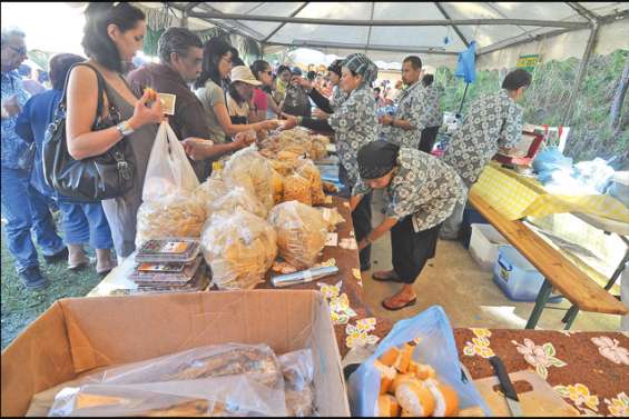 Le grand archipel en fête