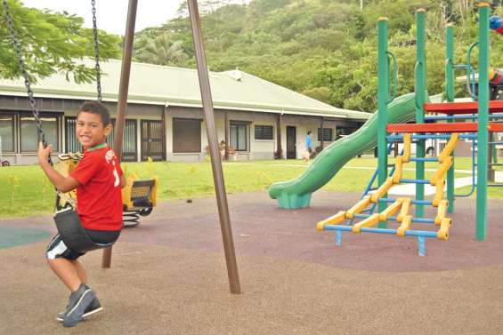 Bons débuts de l'institut