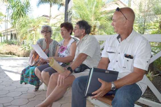 La centrale électrique  de La Coulée mise à l'arrêt