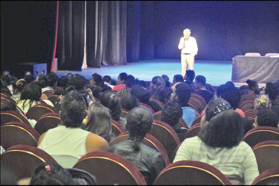 L'école et l'égalité des sexes