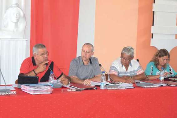 Des augmentations qui passent mal