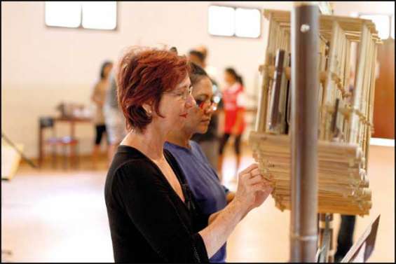 Retour aux traditions