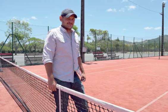 « Les enfants du club feront partie des meilleurs »