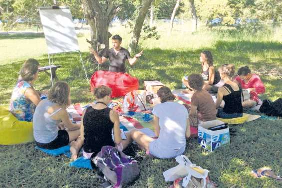 Dites-le avec des gestes