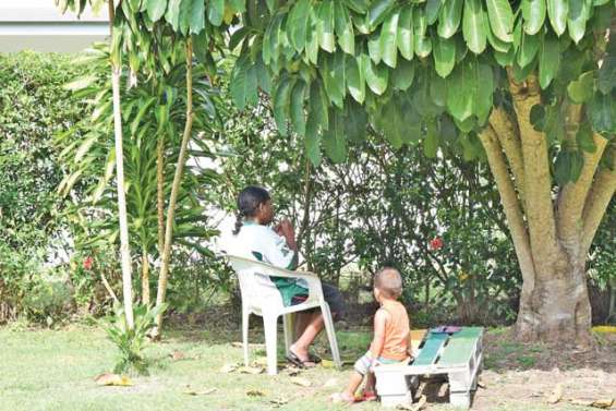 La maison Marcelle-Jorda double sa capacité d'accueil
