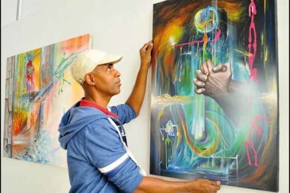 Des œuvres en mutation