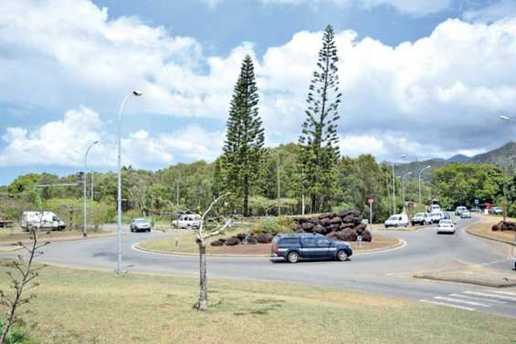 La présence « rassurante » des gendarmes