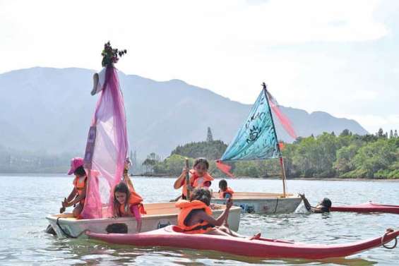 Choisir ses activités  de vacances sans galérer