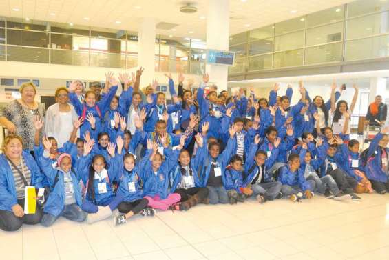 Immersion  en pays kiwi