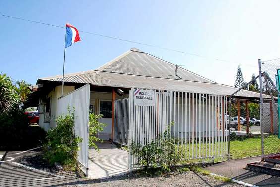 Priorité à la sécurité